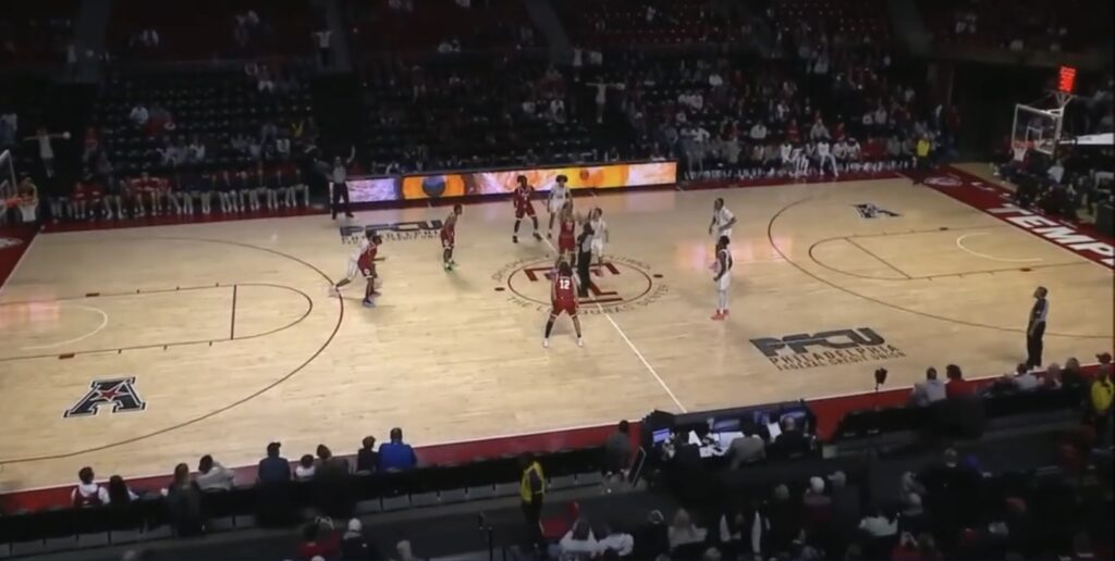 FAU Basketball