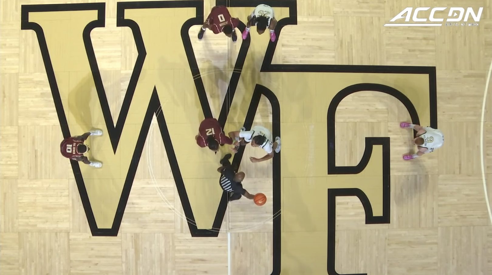 FSU Basketball