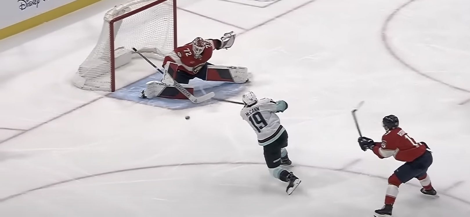 Panthers Hockey