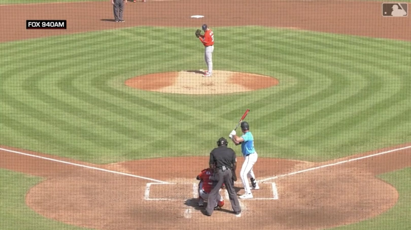Marlins Baseball
