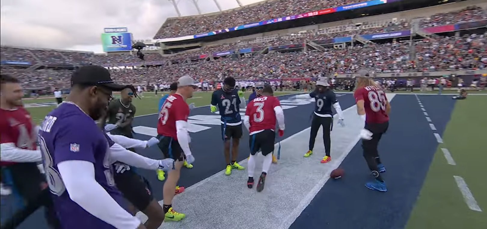NFL