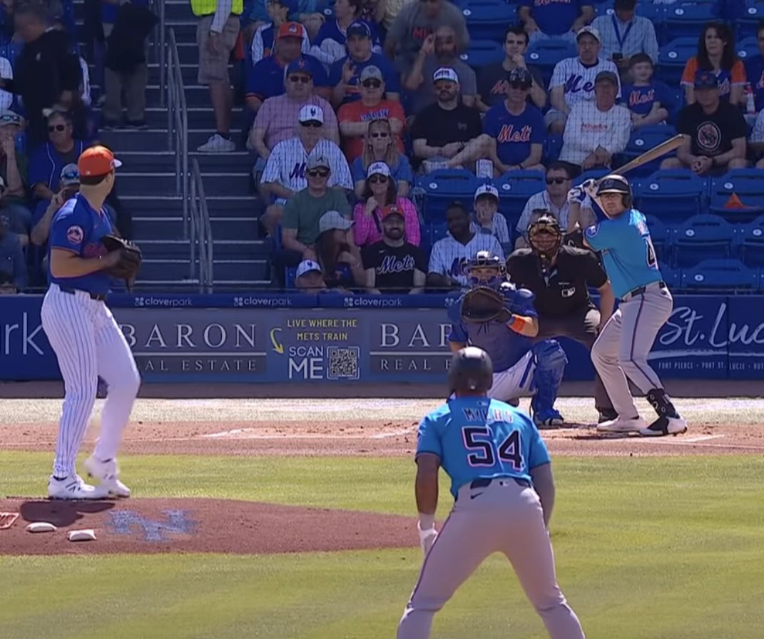 Marlins Baseball