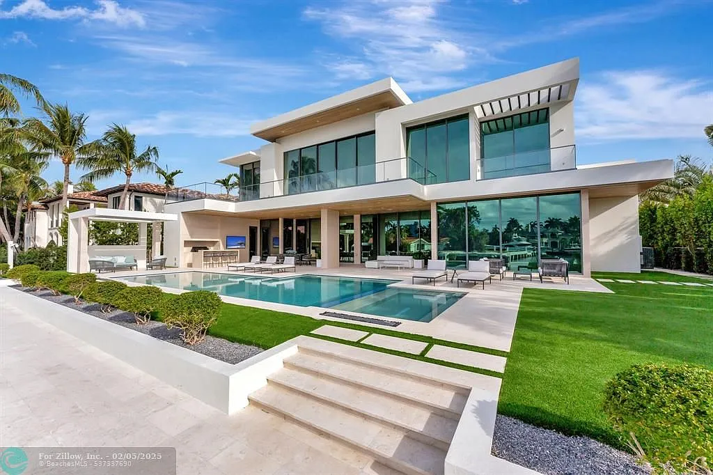 South Florida Properties