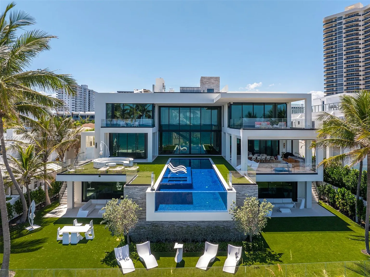 South Florida Properties