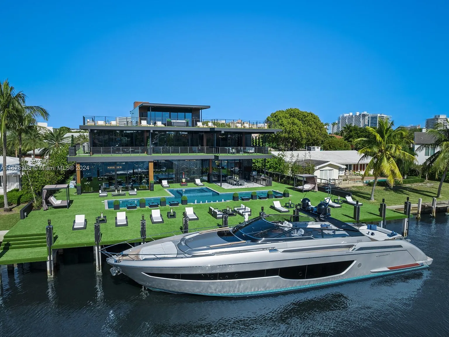 South Florida Properties