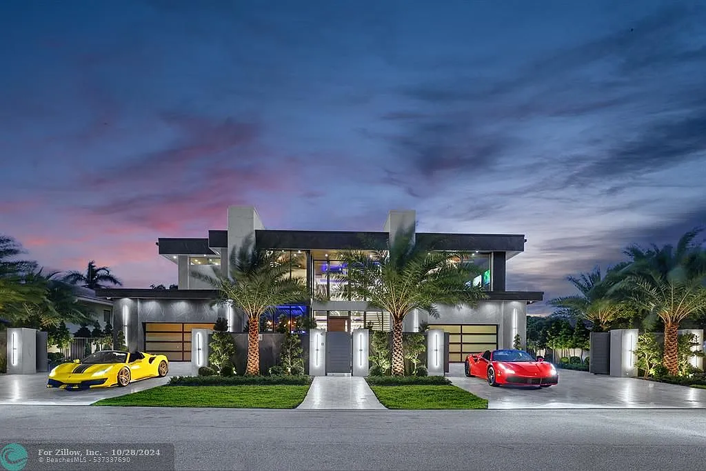 South Florida Properties
