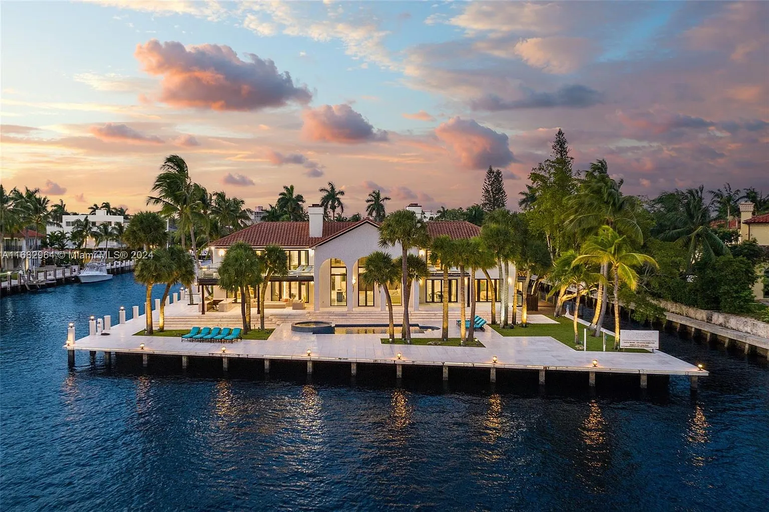 South Florida Properties