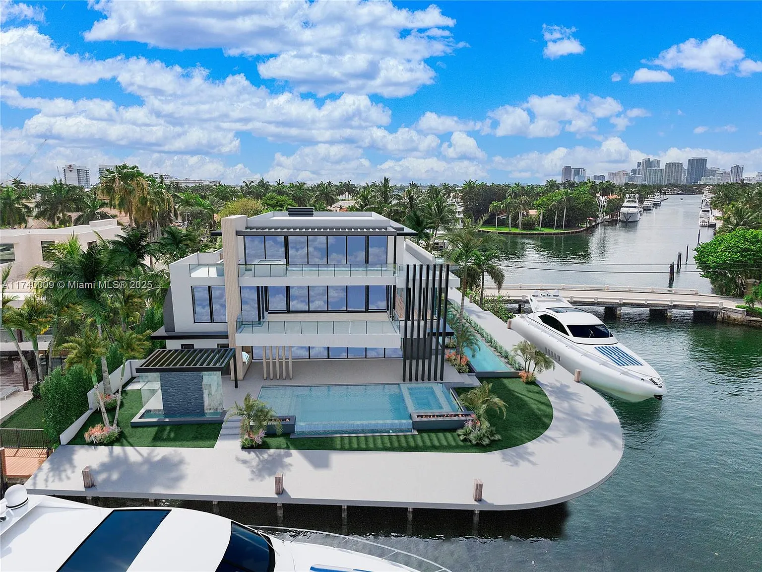 South Florida Properties