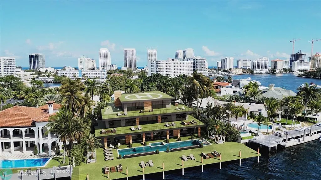South Florida Properties