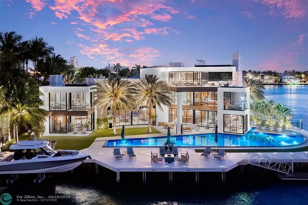 South Florida Properties