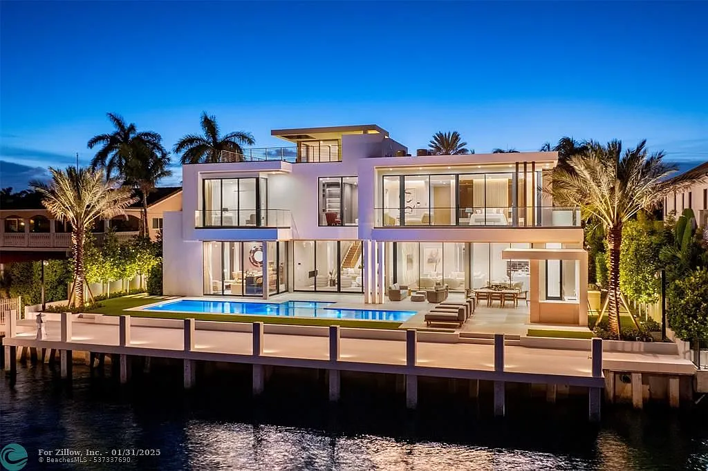 South Florida Properties