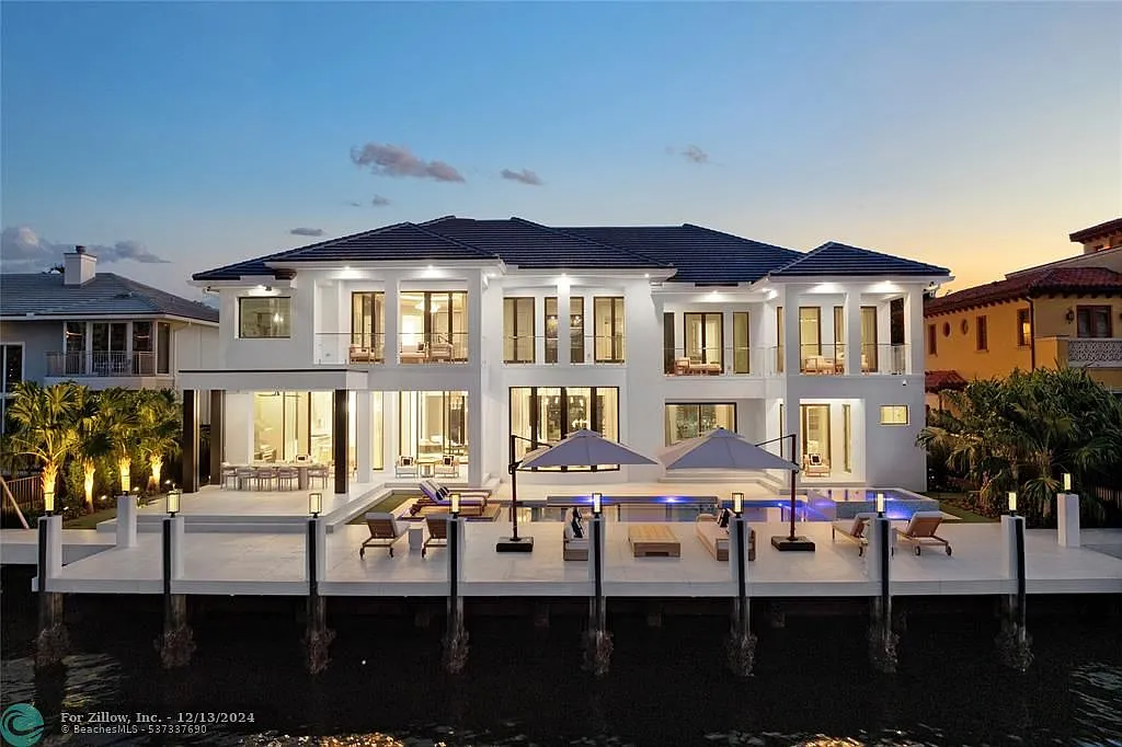 South Florida Properties