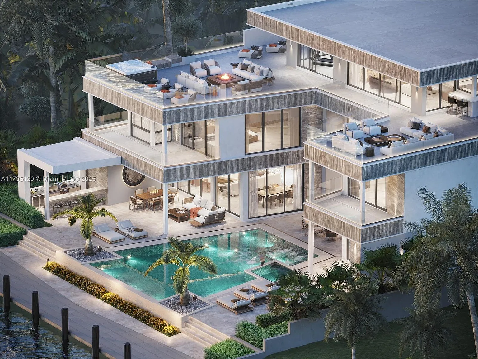 South Florida Properties