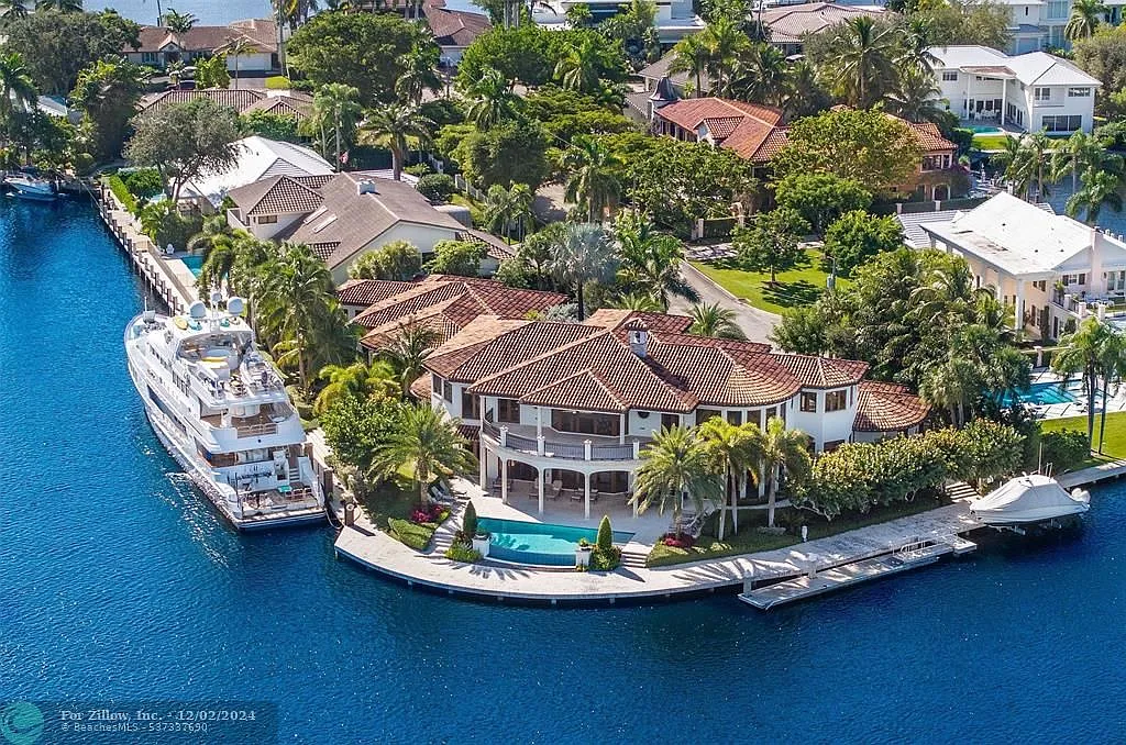 South Florida Properties