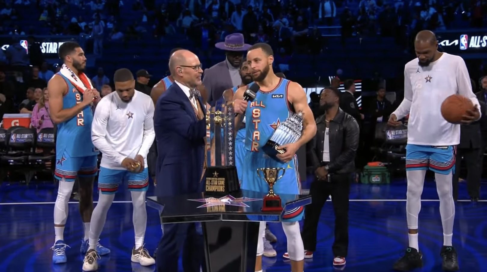NBA Basketball