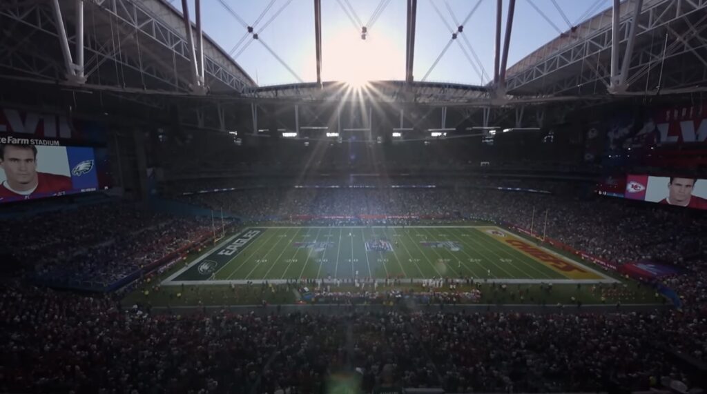NFL Football
