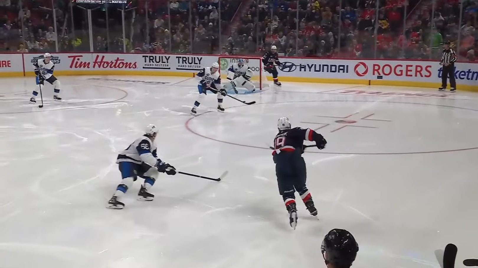 NHL Hockey