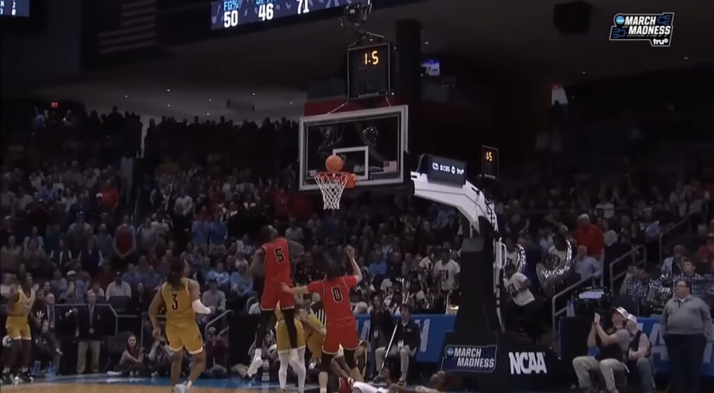 College Basketball