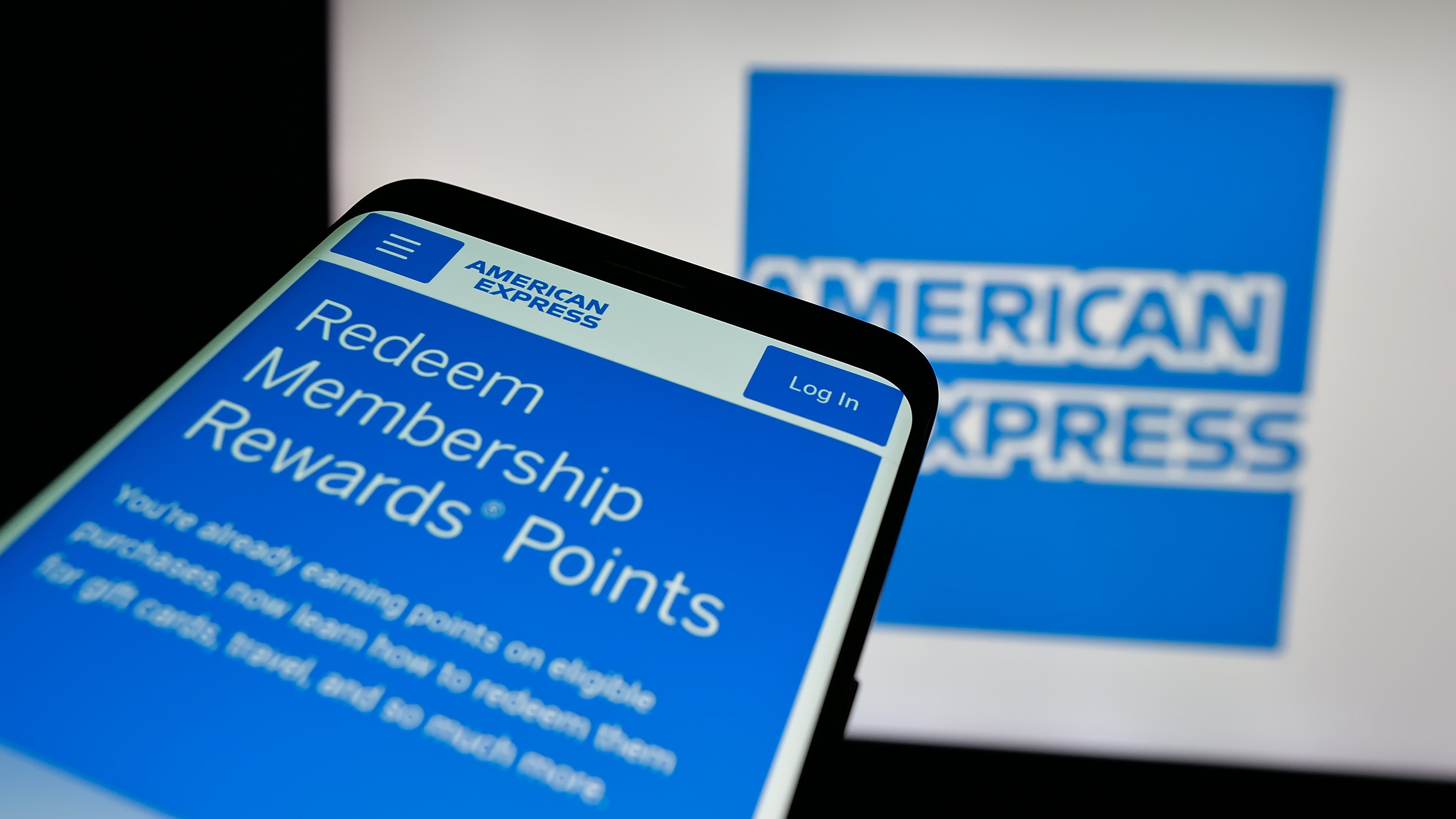 American Express Automated System American Express Automated System