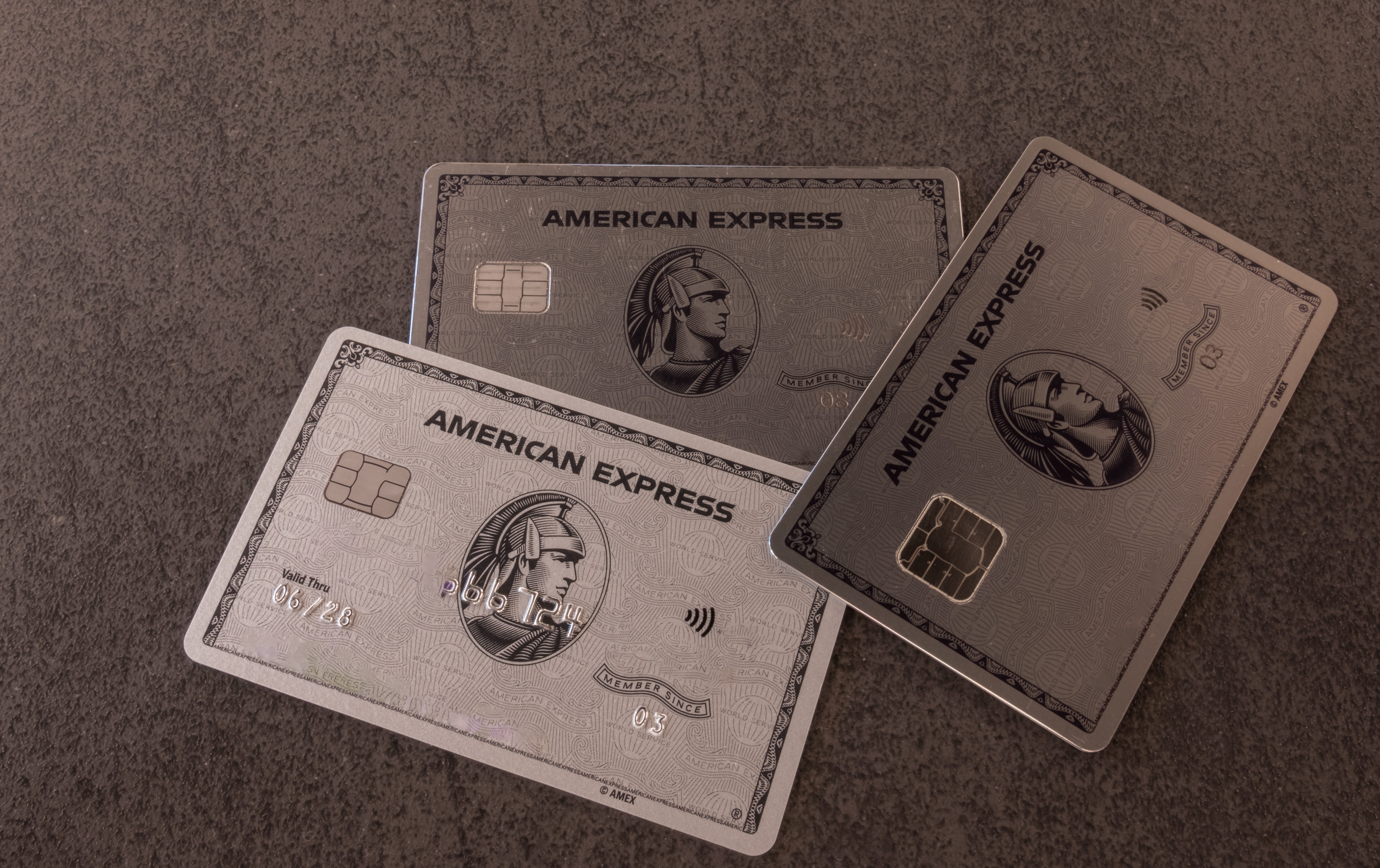 American Express Platinum Card American Express Platinum Card