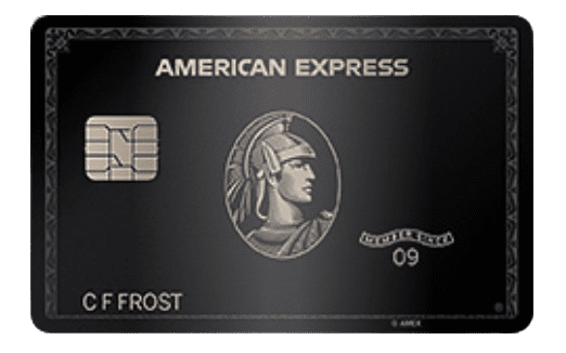 Amex Black Card Amex Black Card