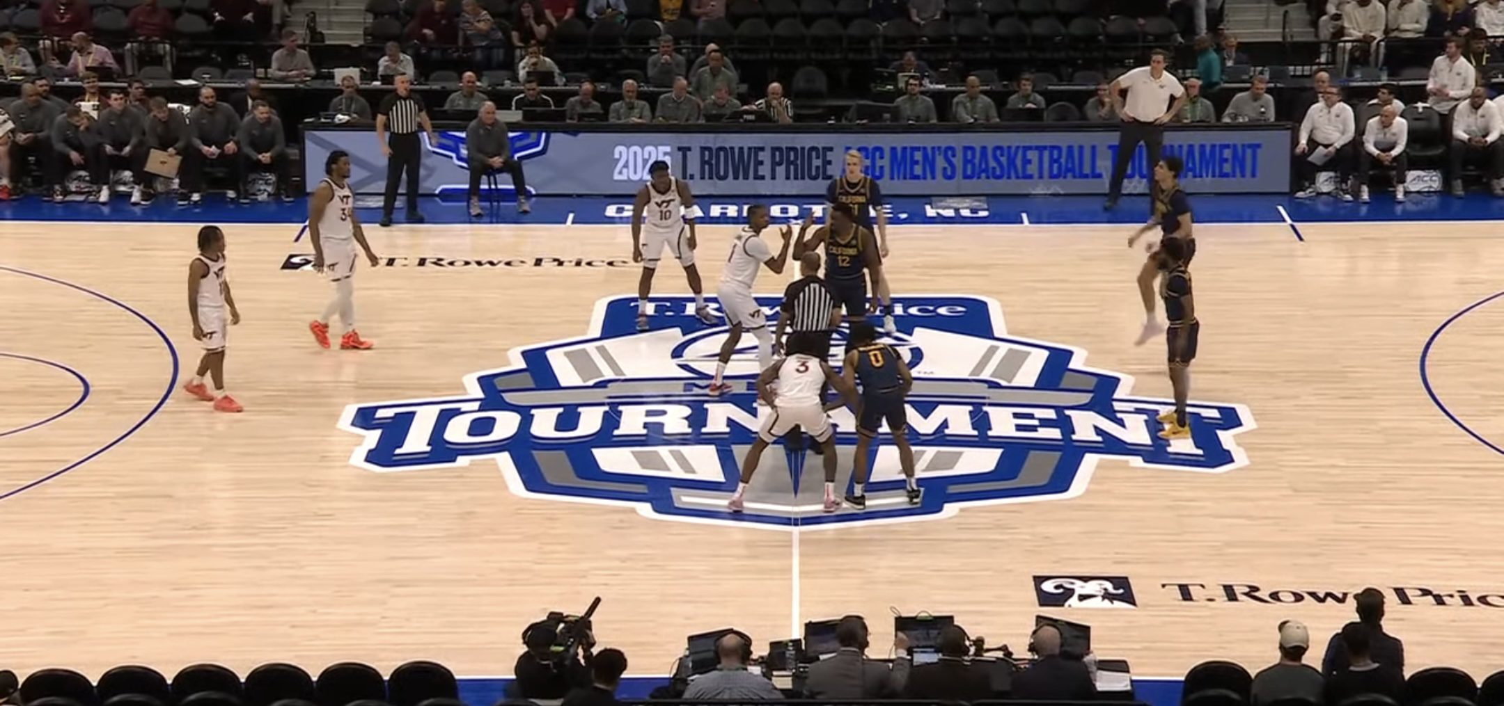 College Basketball