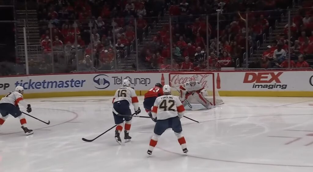 Panthers Hockey
