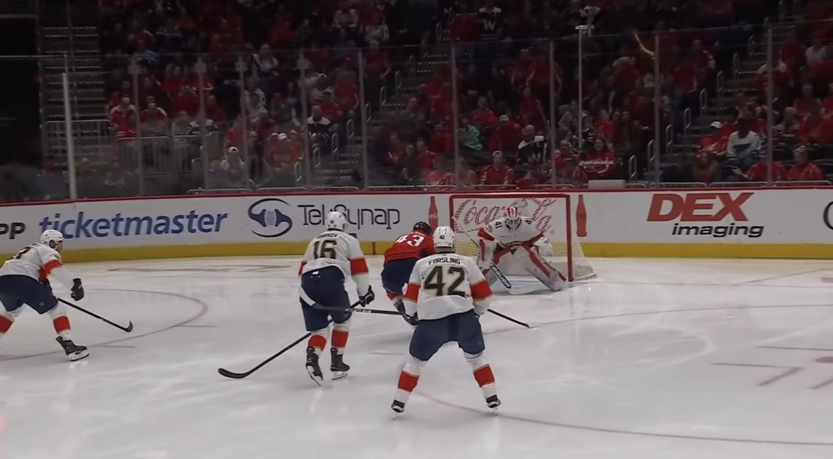 Panthers Hockey