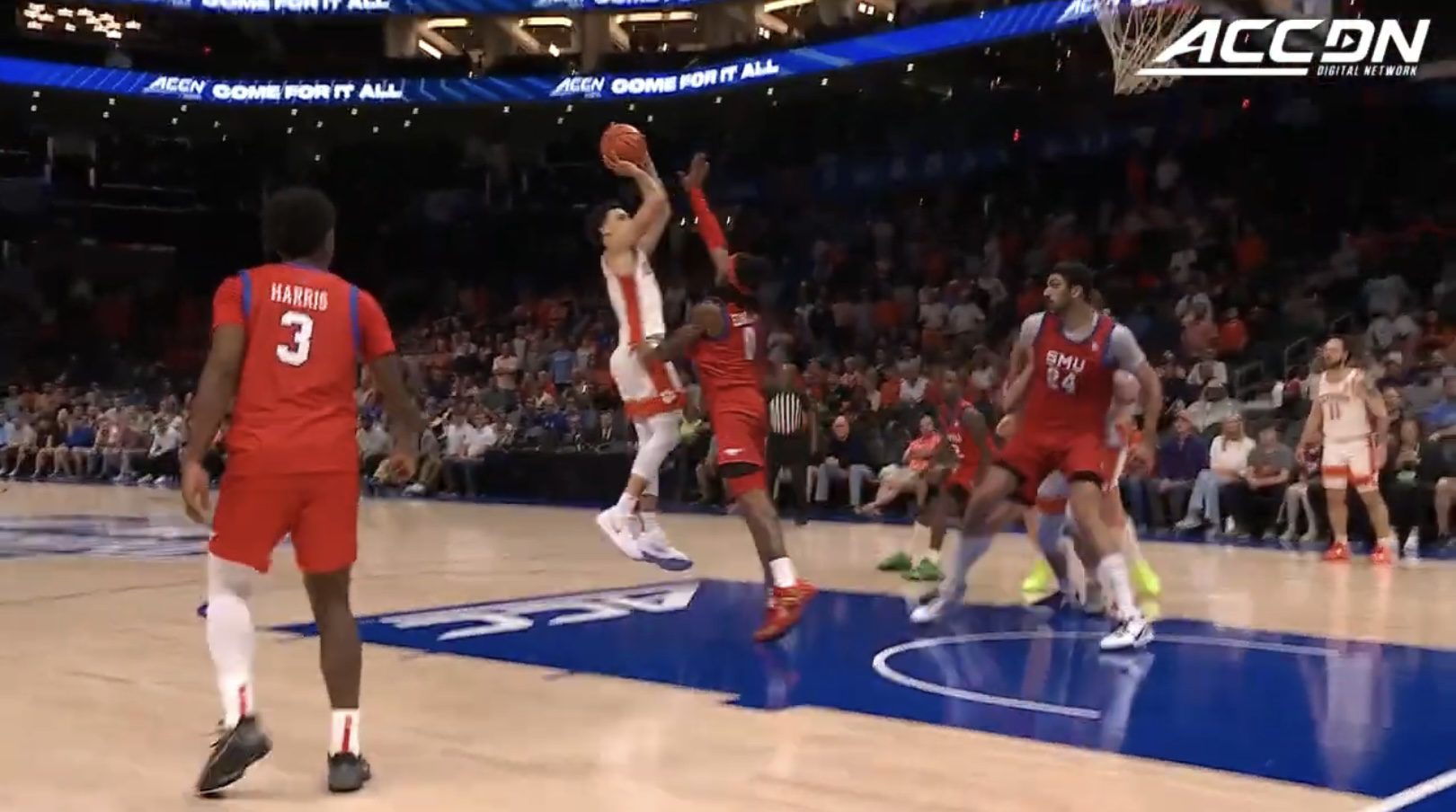College Basketball
