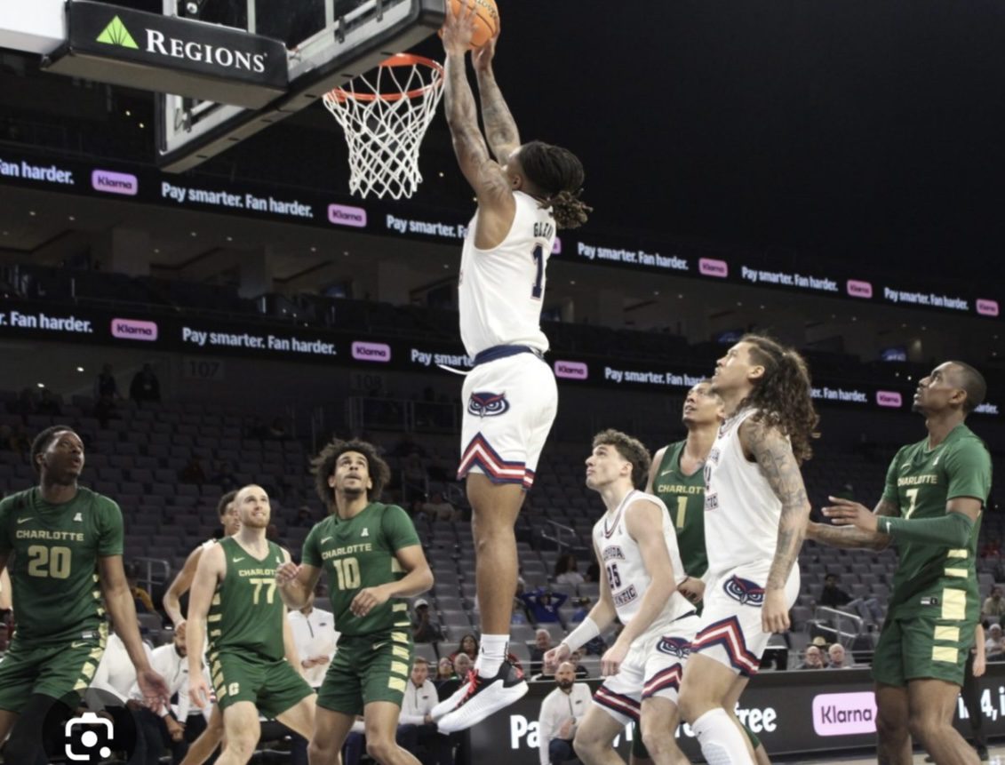 College Basketball