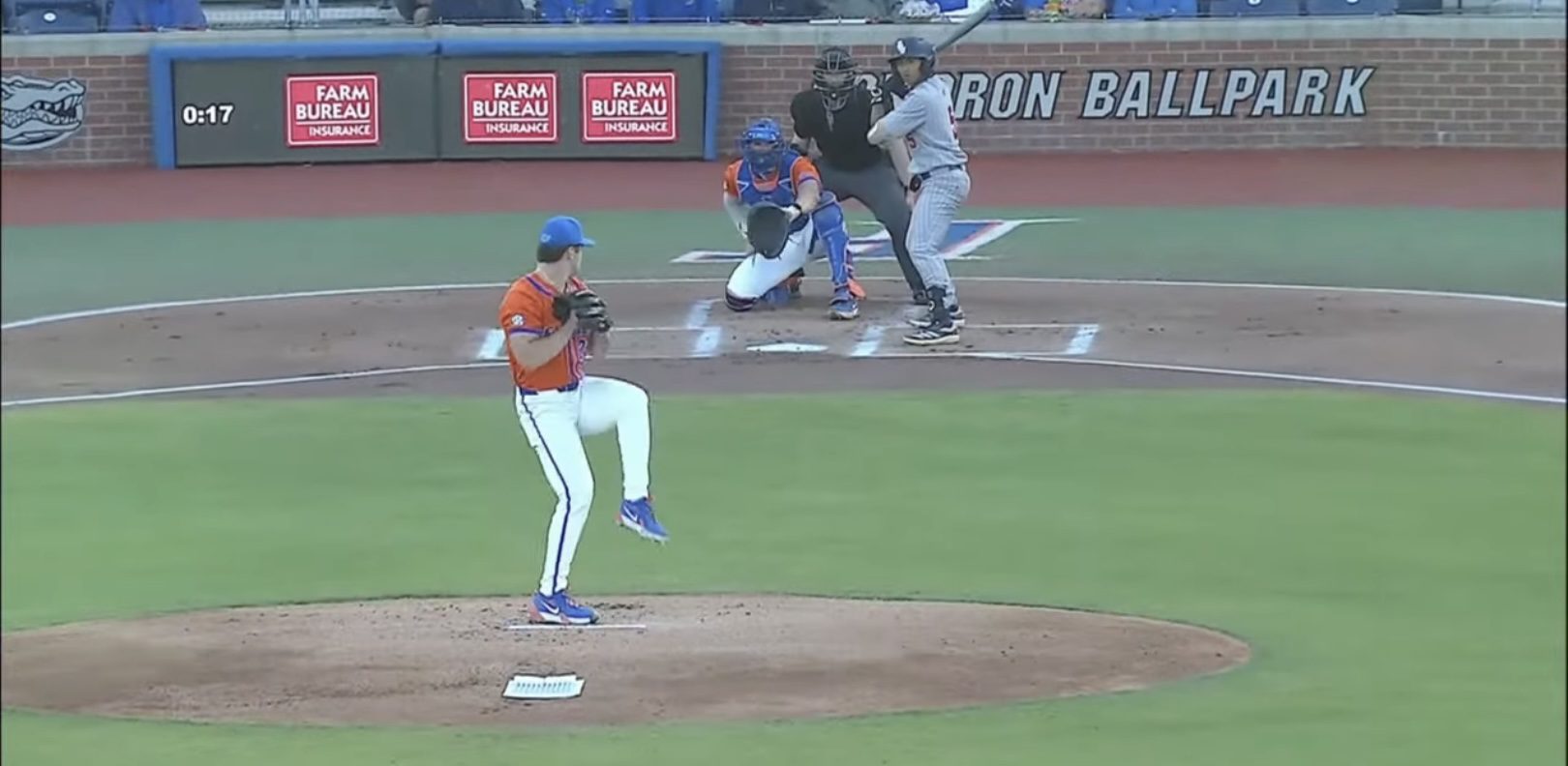 College Baseball