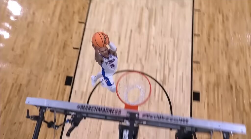 College Basketball