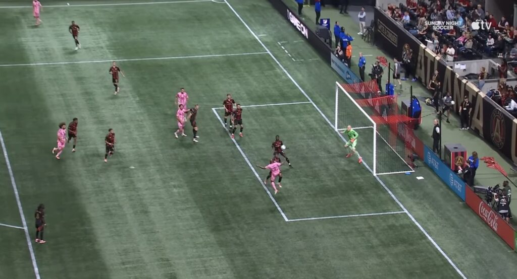 MLS Soccer