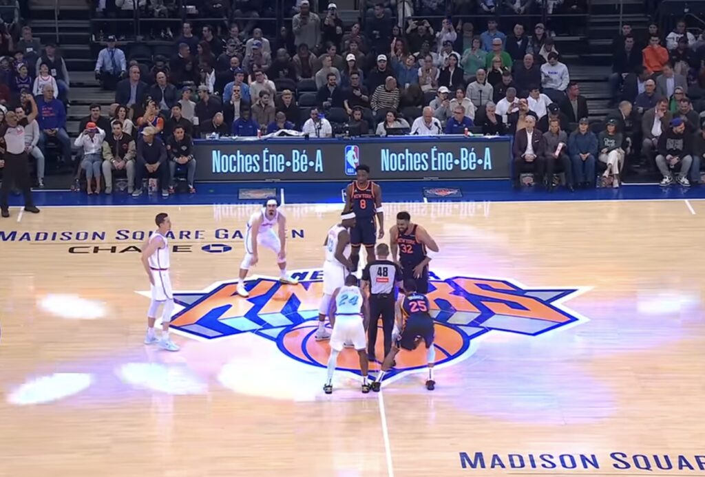 Heat Basketball