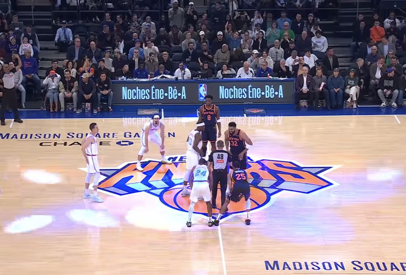 Heat Basketball