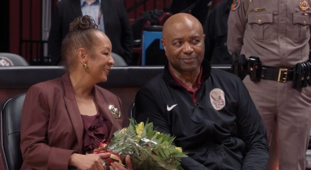 FSU Basketball