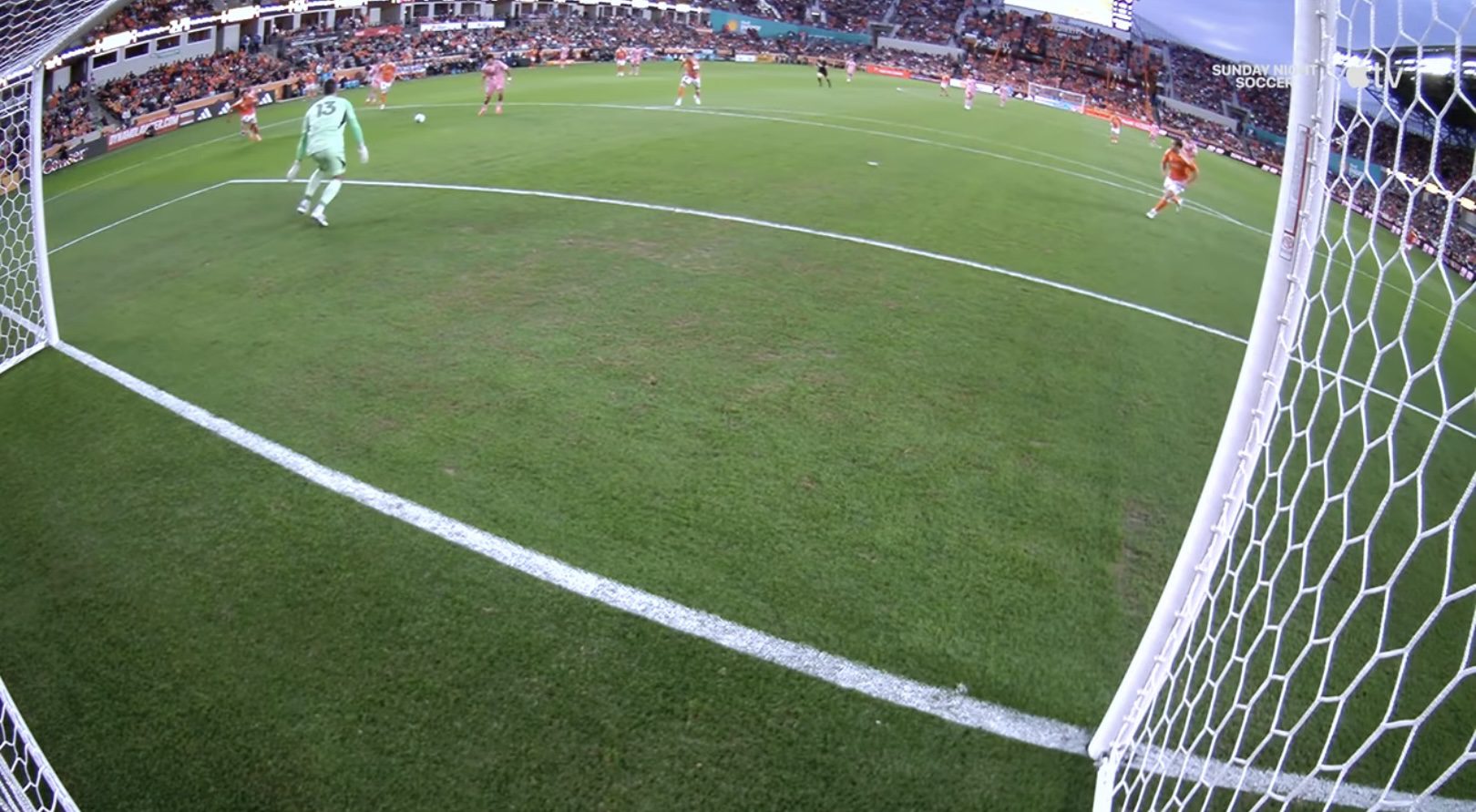 MLS Soccer