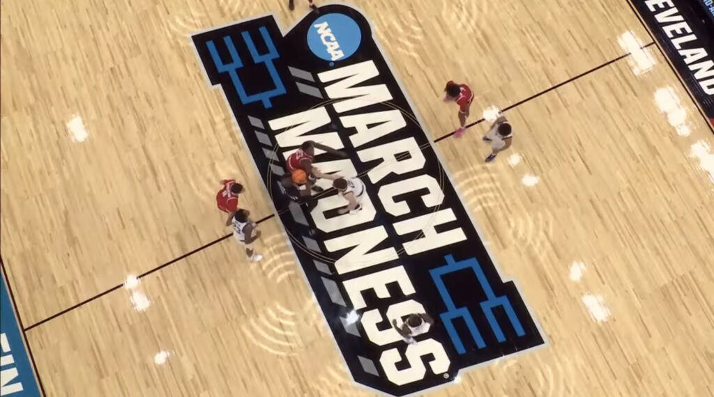 College Basketball