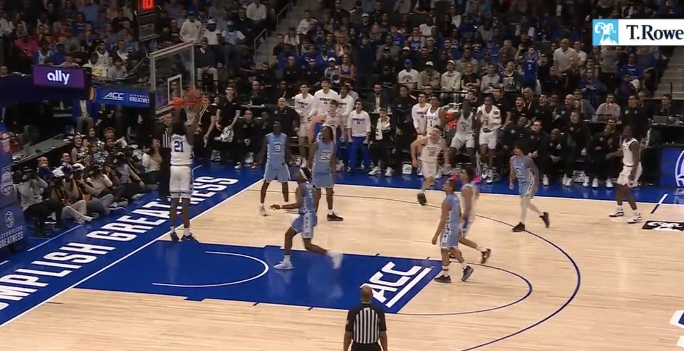 College Basketball