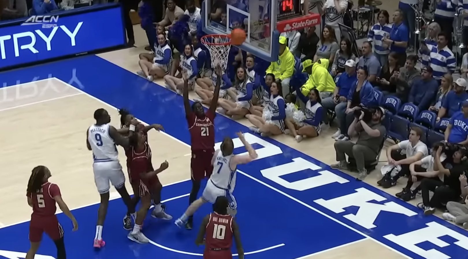 College Basketball