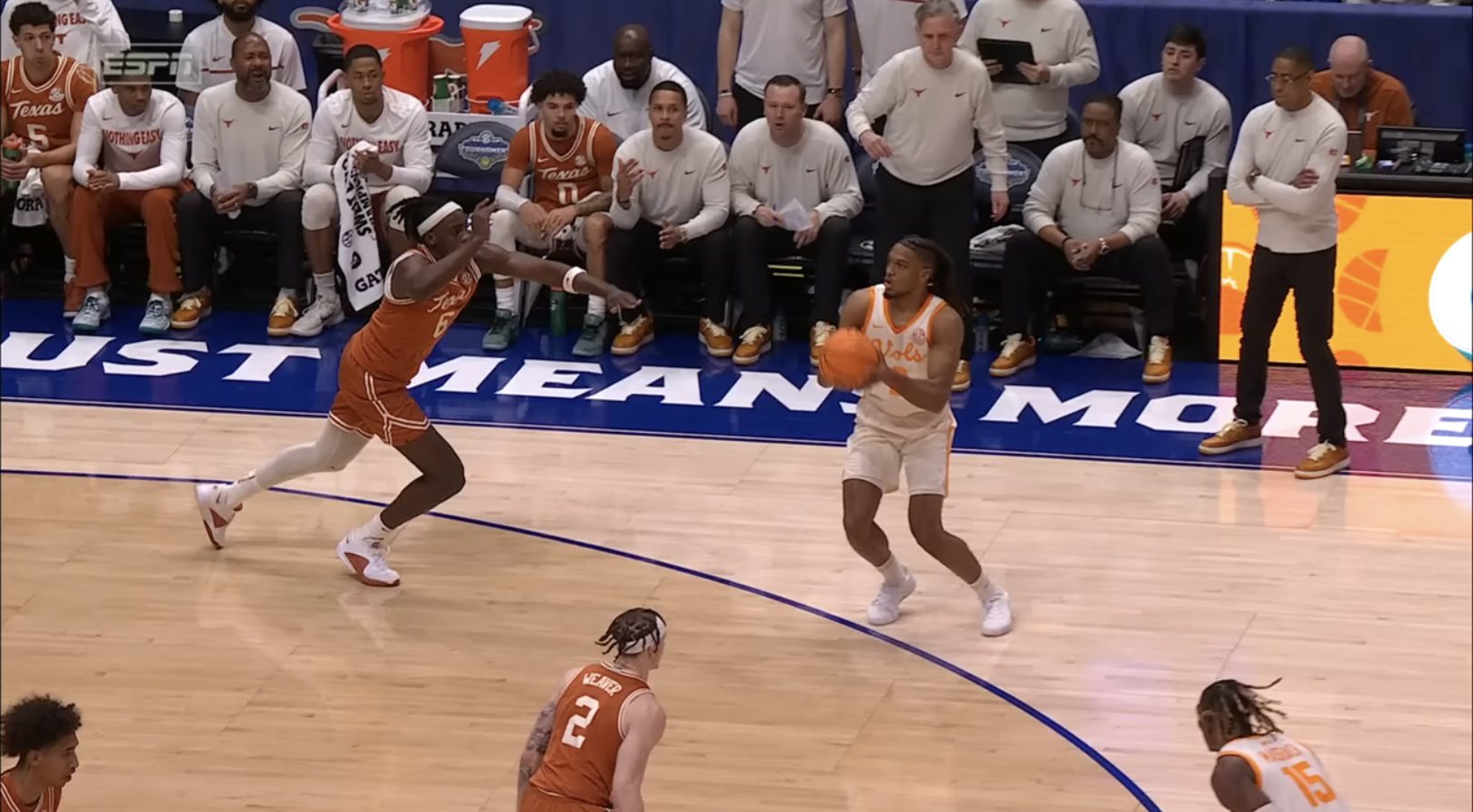 College Basketball