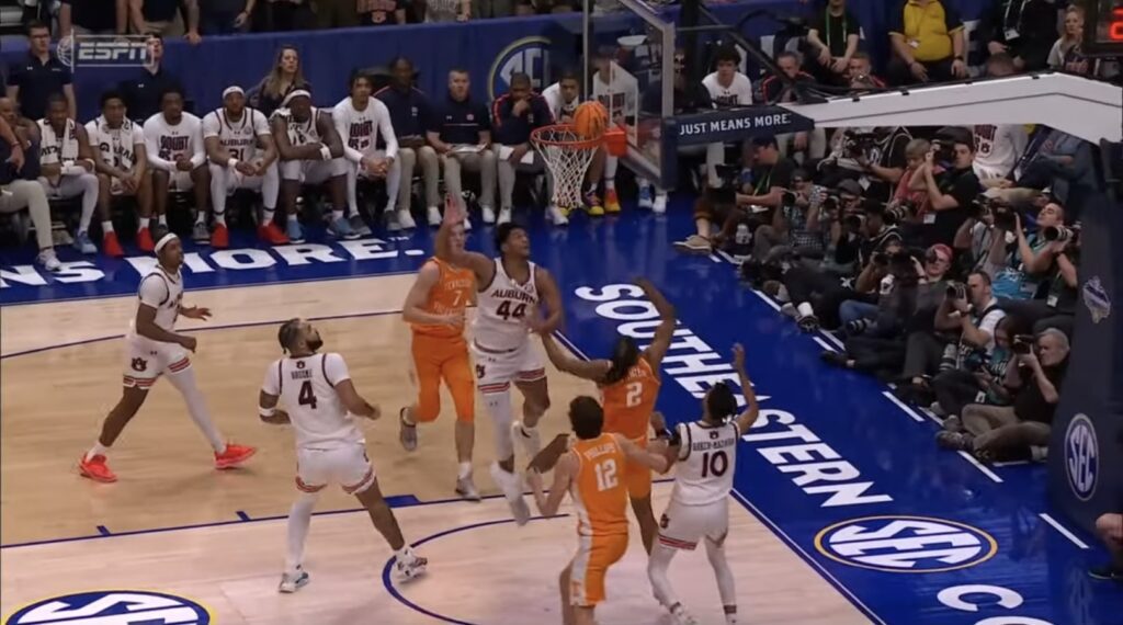 College Basketball