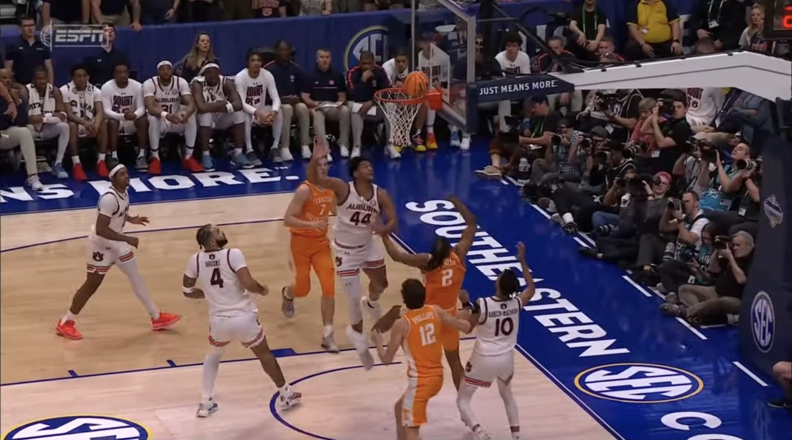 College Basketball