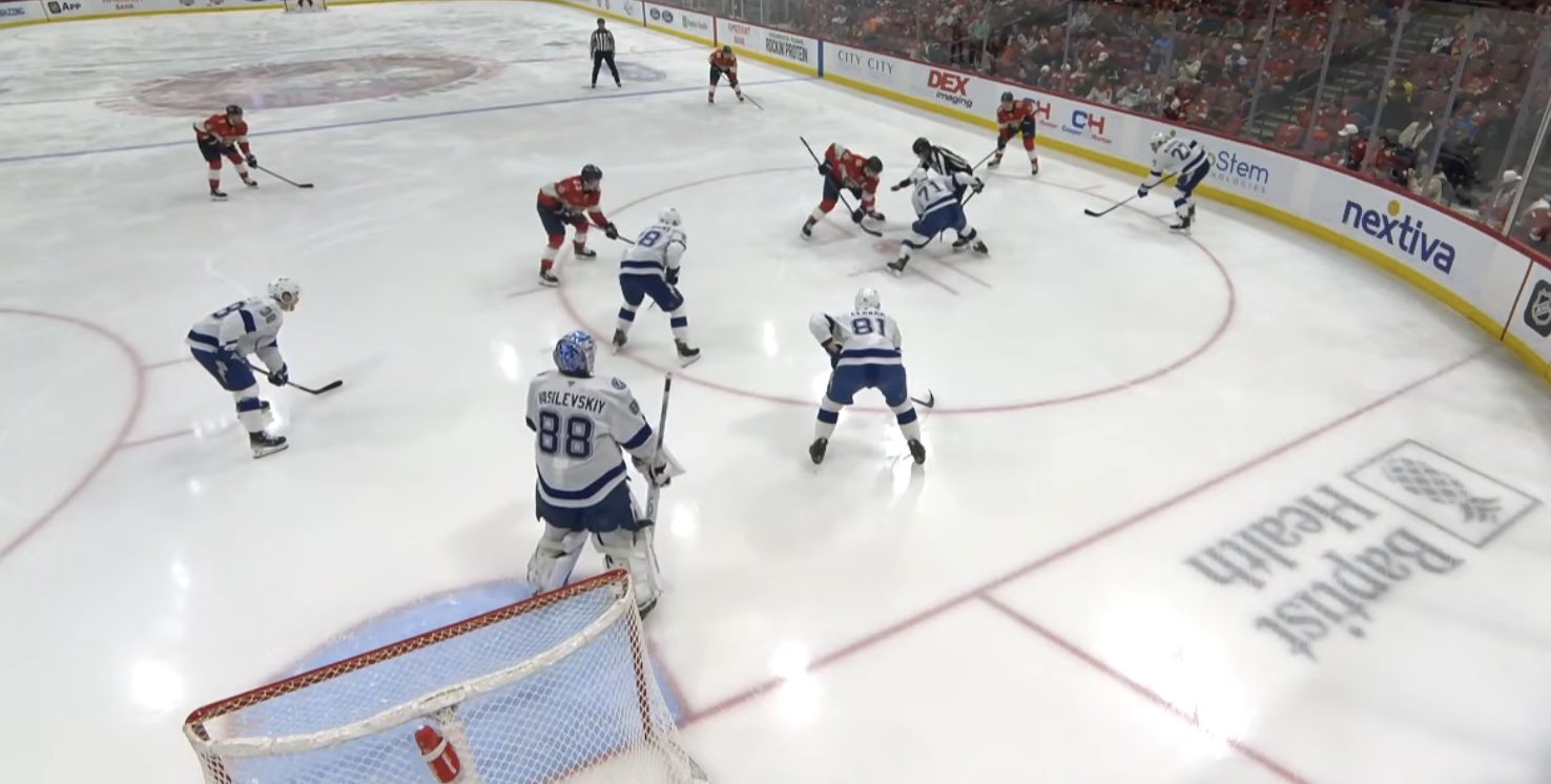 Panthers Hockey