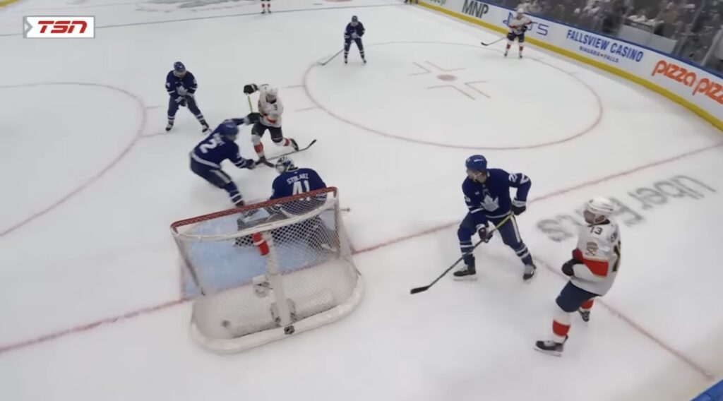 Panthers Hockey