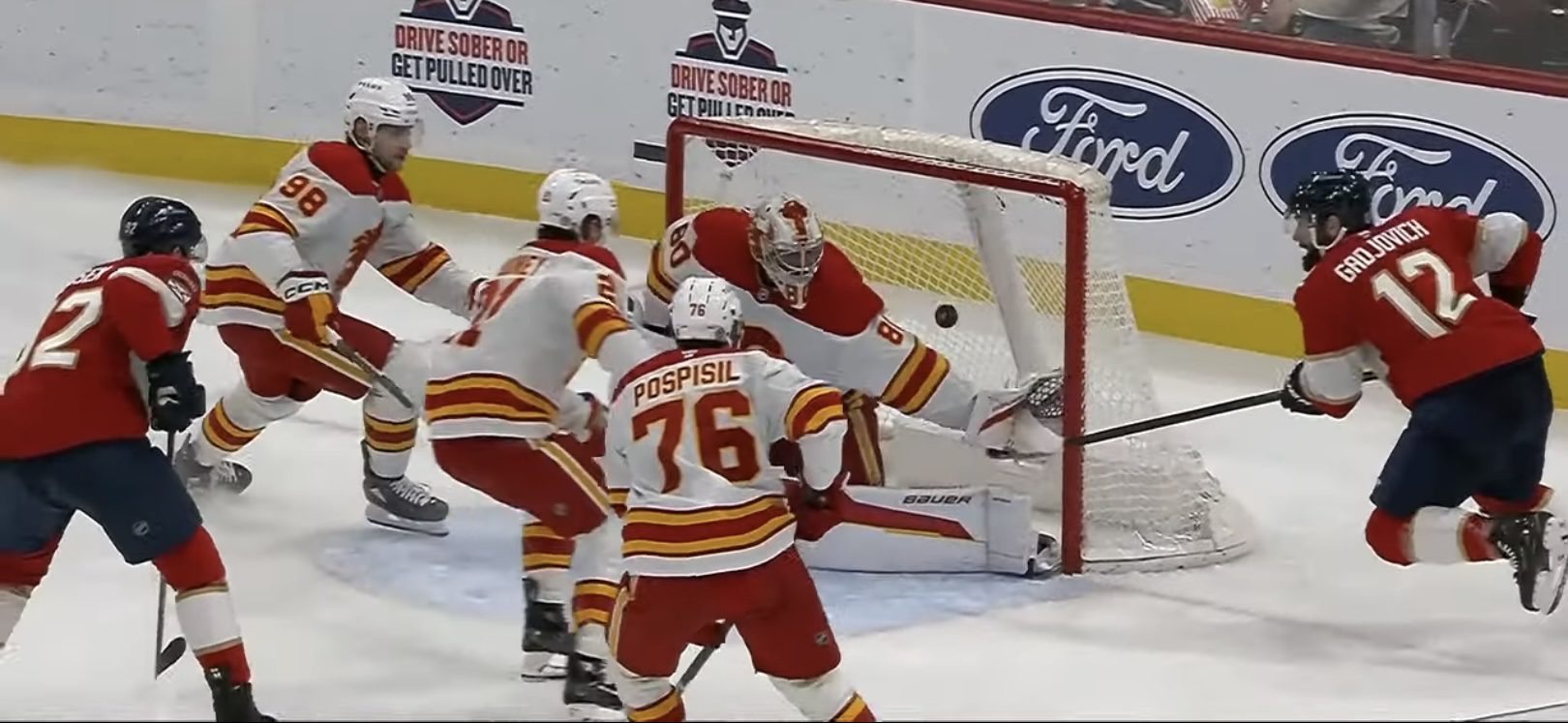 Panthers Hockey