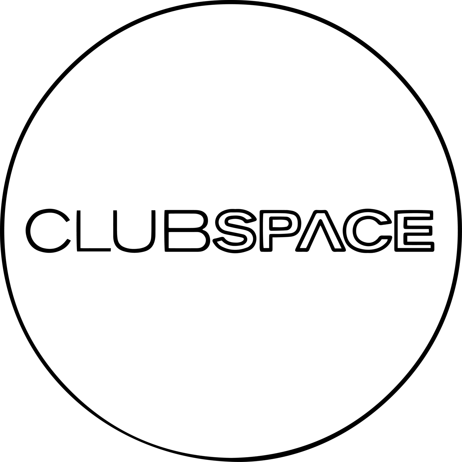 Club Space