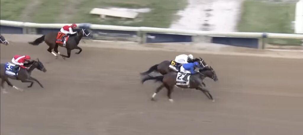 Gulfstream Park