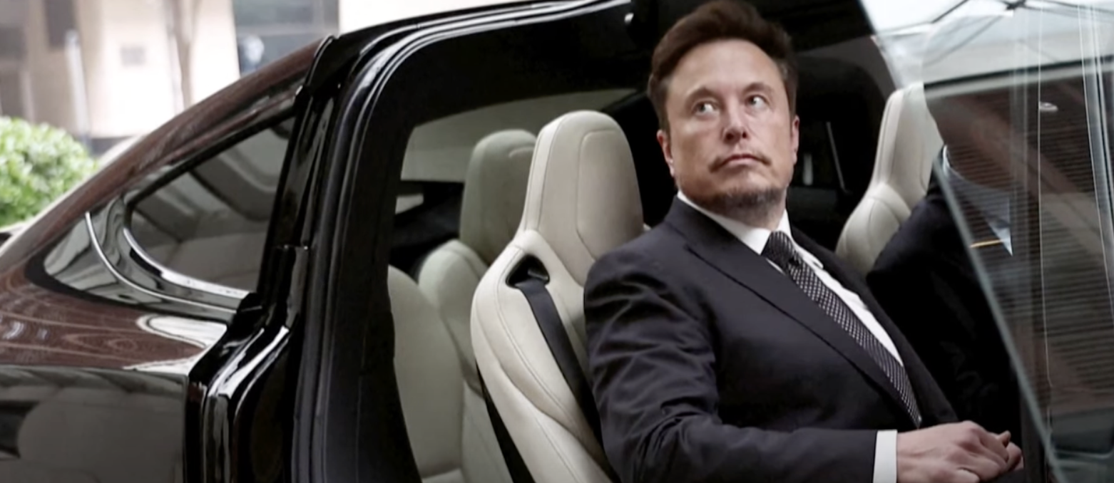 JD Vance Says Leaked Audio of Him Criticizing Elon Musk is Fake