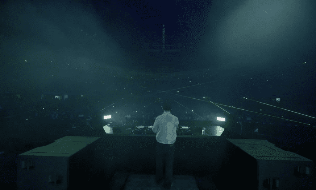 Tiesto in Colombia